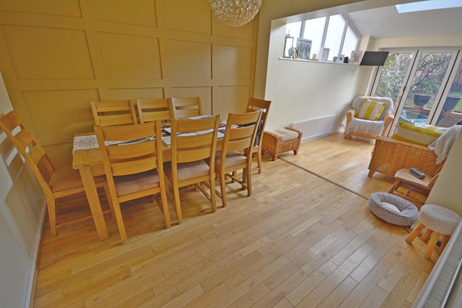 Peveril Close, Whitefield, Manchester Pearson Ferrier Estate Agents